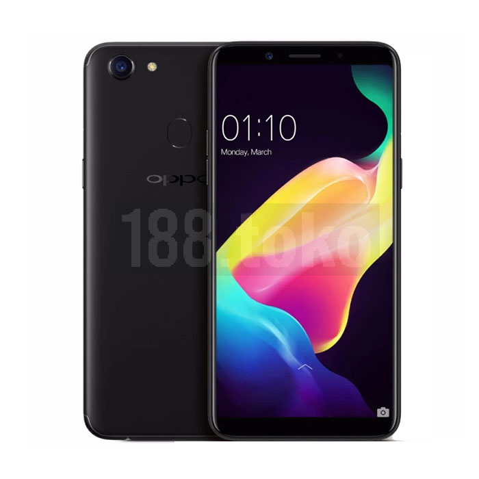 hp oppo F5 ram 4/64 4G LTE dual standby smartphone dual sim garansi 1 Tahun termurah