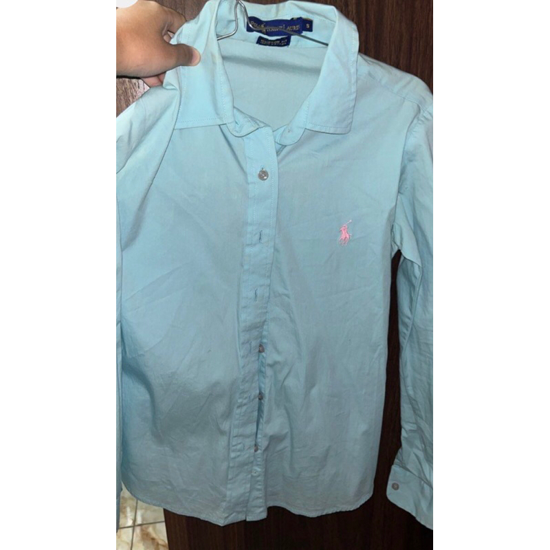 KEMEJA POLO ORIGINAL