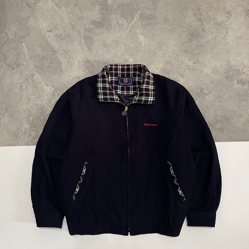 PGA TOUR CASUAL JACKET