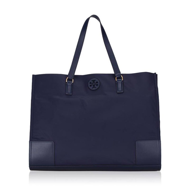 Preloved - Tory Burch Ella Nylon Navy
