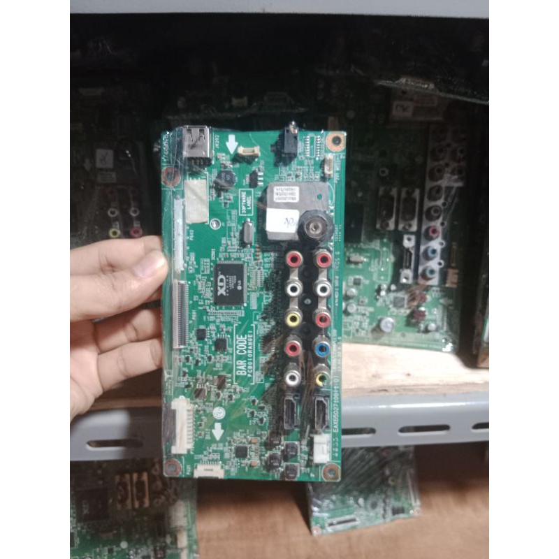 Mainboard Mb Tv Lg 32LB530A 32LB530 - Motherboard Mobo Lg 32LB530A