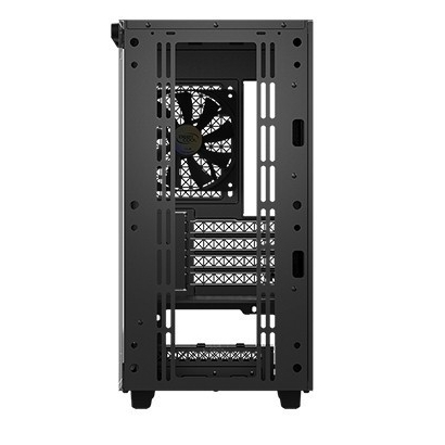 DEEPCOOL MACUBE 110 BLACK