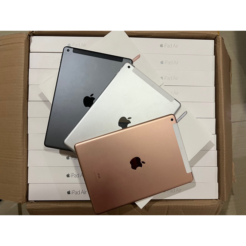 IPAD MINI 6 FULLSET ( ios terbaru )