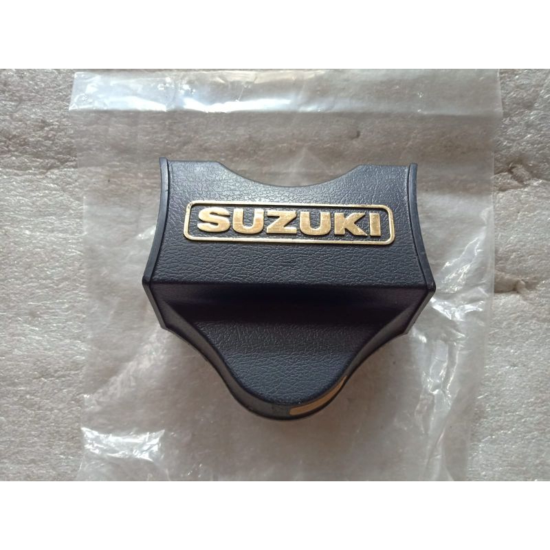 Cover kontak suzuki gp100 gp125 original baru
