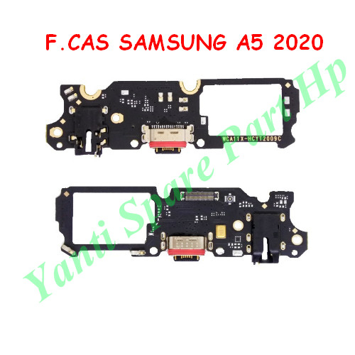 Flexible Connector Charger Samsung A5 2020 A9 2020 A11 2019 A11X Original Terlaris New