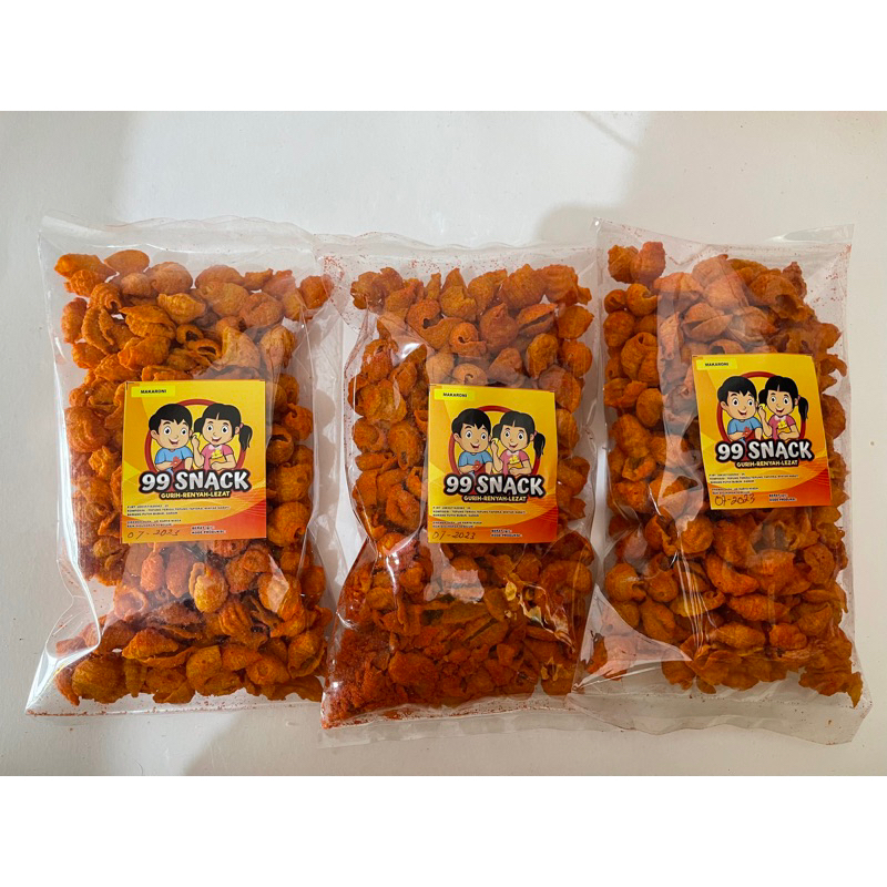 

Camilanku makaroni kerang 180gr