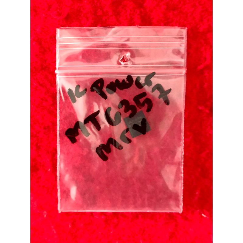 ic power mt6357 mrv / ic power mt 6357 mrv