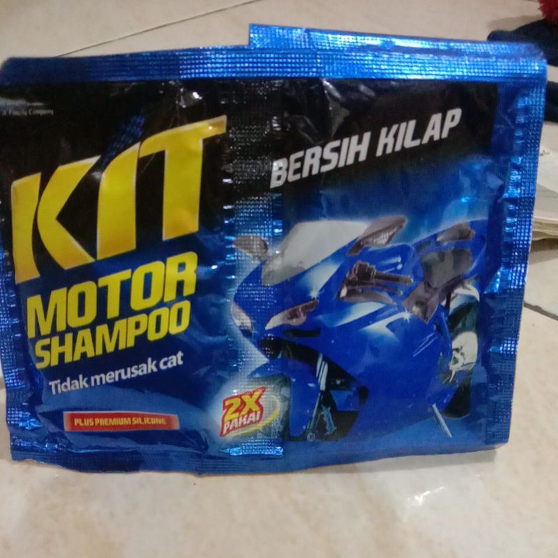 kit motor sampo