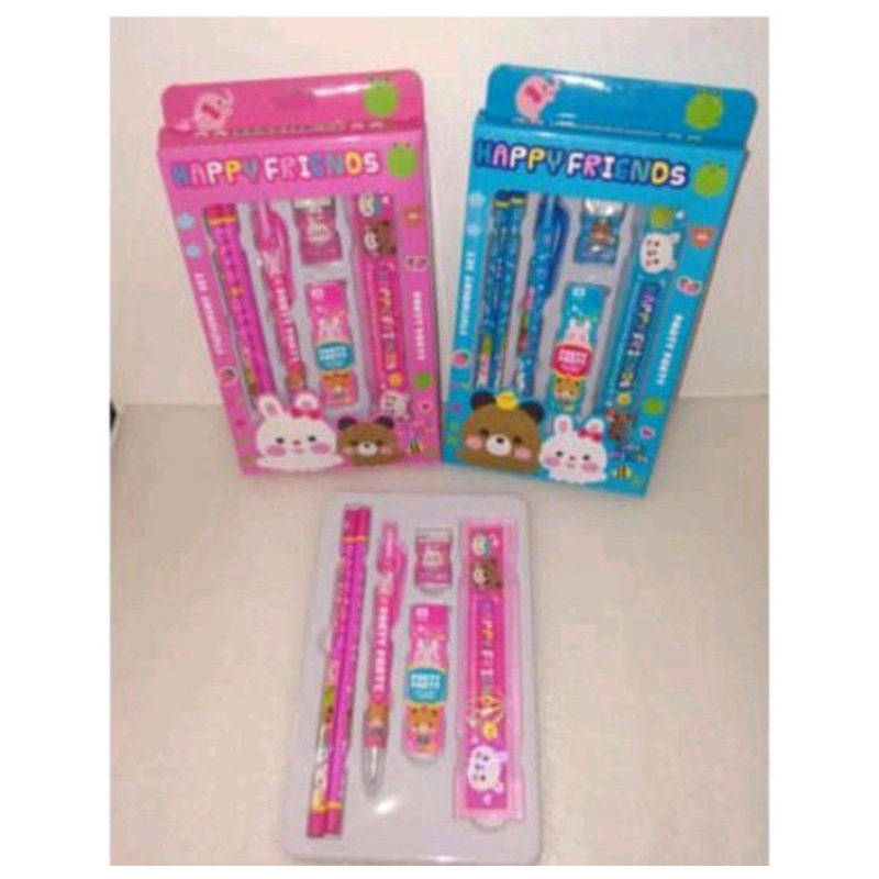 

KODE 6688 ATK VIRAL / ALAT TULIS KANTOR VIRAL 6688 READY BISA COD SIAP KIRIM PULPEN PENGGARIS PENSIL STIP PENGHAPUS