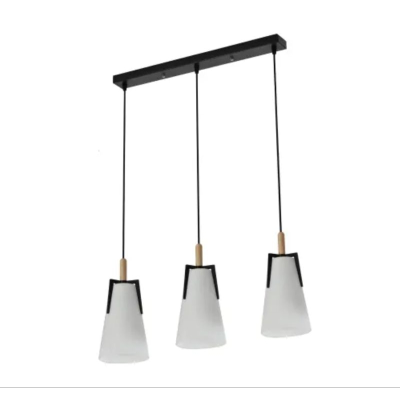 EGLARE VEGO Lampu Gantung Hias Long/Lampu Dekorasi/Pendant Lamp