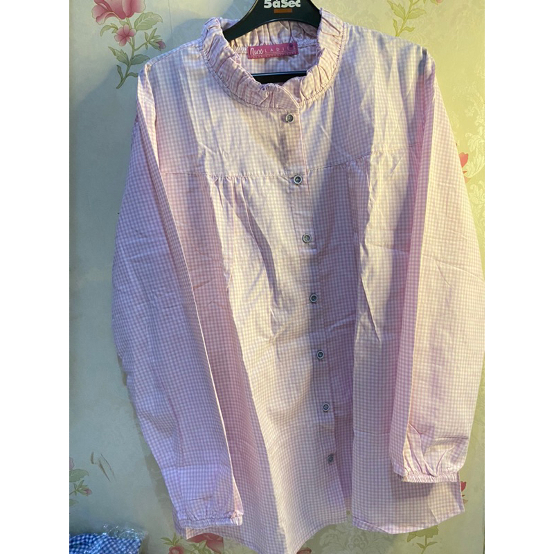 Nux Ladies tunik phenomenal (NEW)