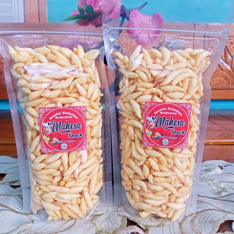 

Bidaran Keju Premium