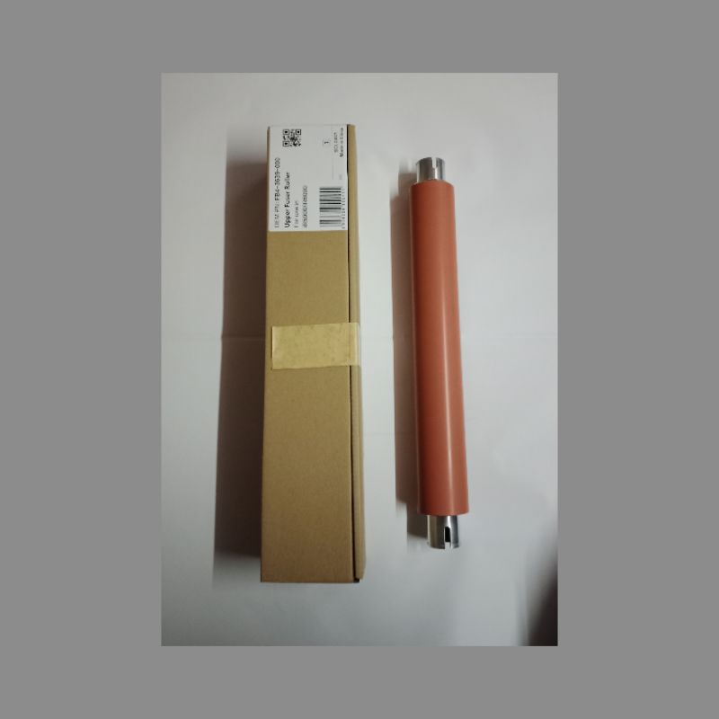 Upper roll  mesin fotocopy IR5000 PREMIUM orange