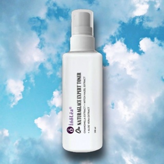 Qu Naturaglaze Expert Toner