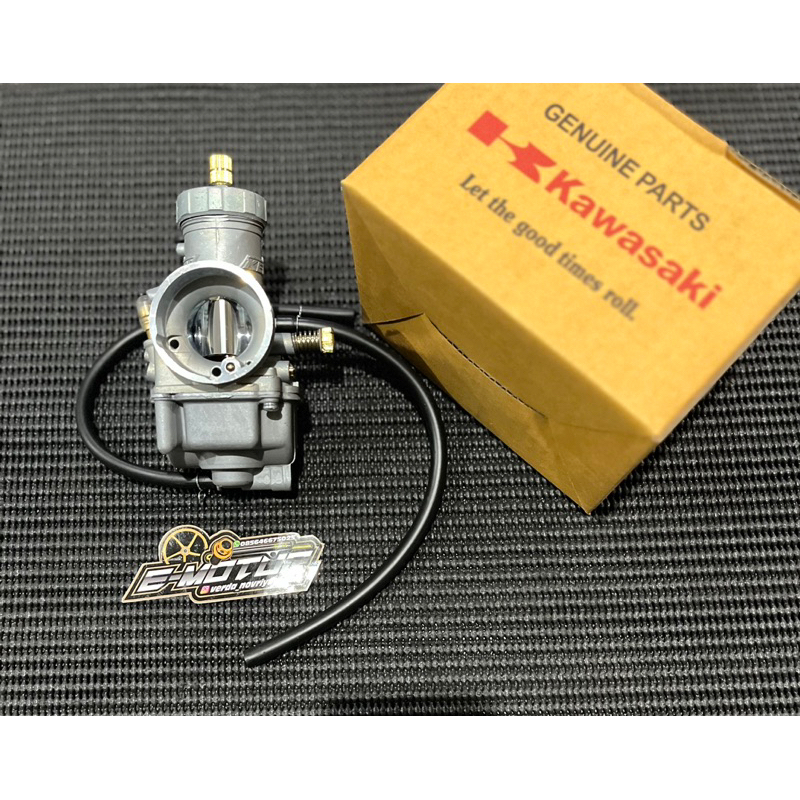 Karburator PWL 28 Original Thailand