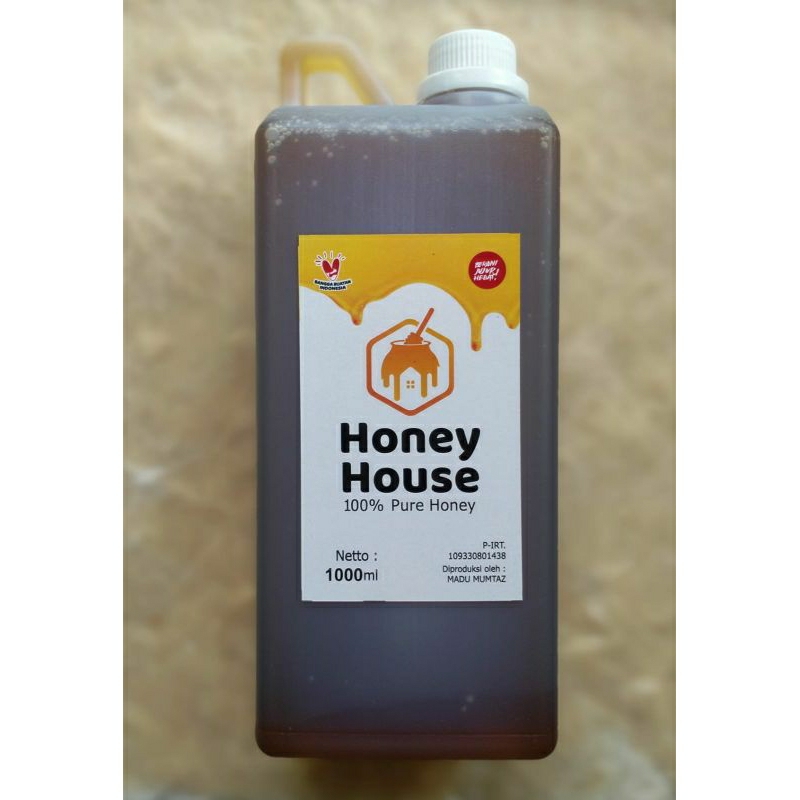 

honey house 1L