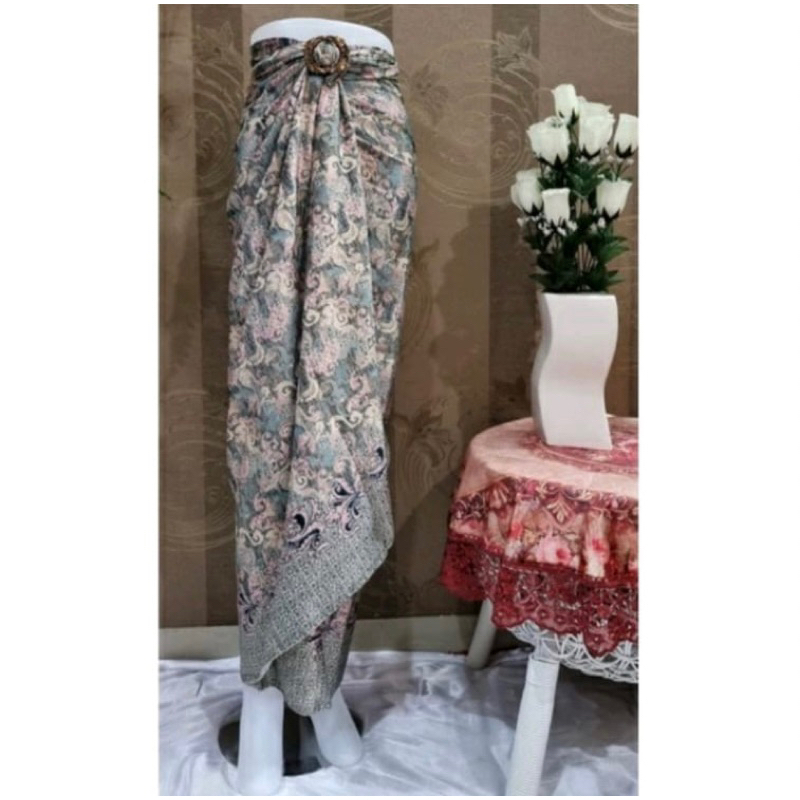 (50 Motif) Rok lilit batik modern motif terbaru / kain batik floral / rok serut batik / Rok Batik Bawahan Kebaya Wisuda Modern / Rok Jarik / Rok Sarung / Kain Batik Viscos / Rok Kondangan / Kain Batik Murah Couple / Androk Batik