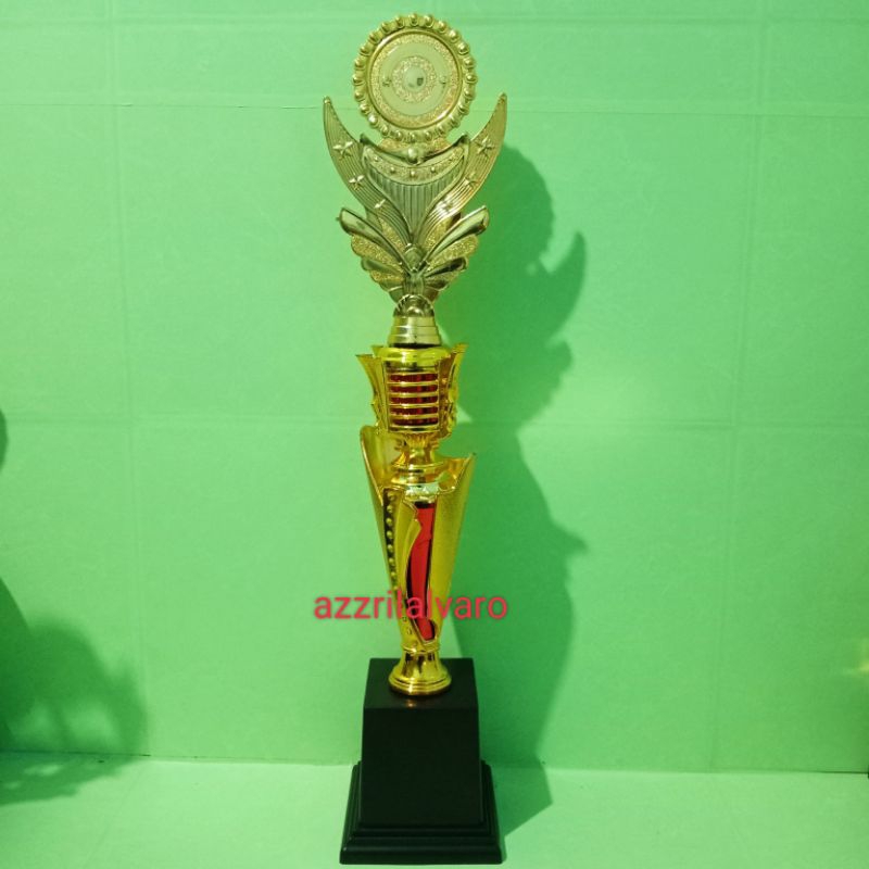 Piala 115 + Pagoda FG 16 Tinggi 49cm