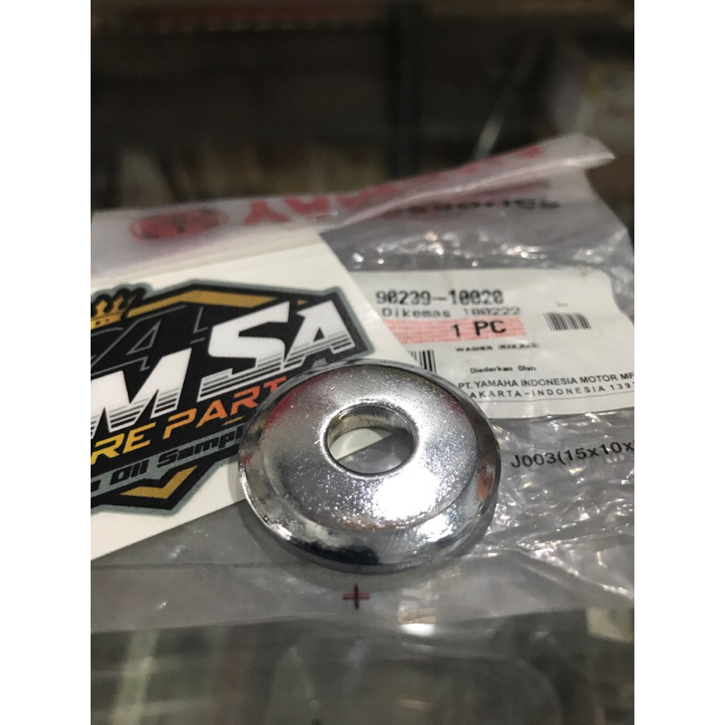Ring Komstir RX King Original Yamaha