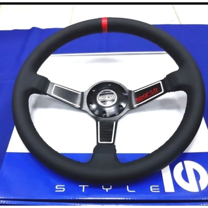 Stir racing model original