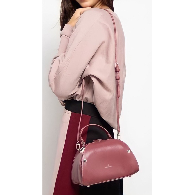 Ready Original Obermain Chloe Handled Tas Selempang Wanita