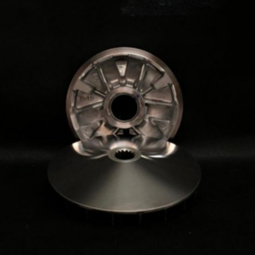 pulley racing 54P mio J mio Gt fino 115 rumah roller bubutan racing keruk jalur roller MIO J