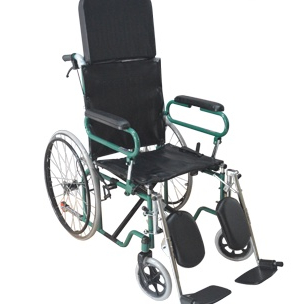 Kursi Roda Berbaring FS902GC
