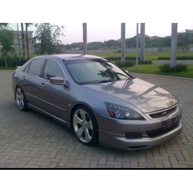Bodykit Accord Modulo 2005