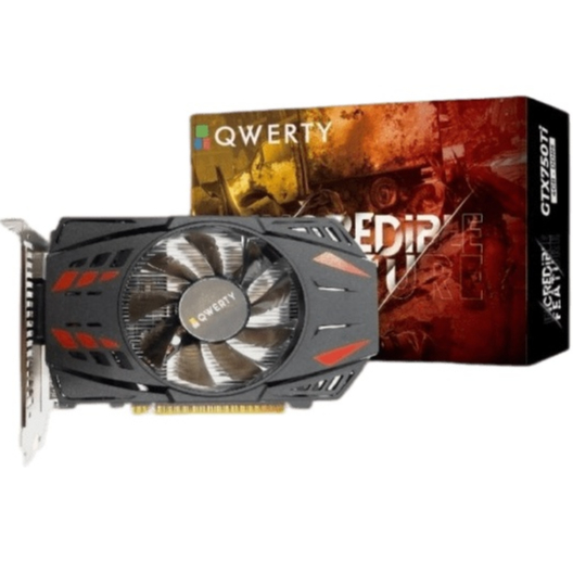 VGA card GTX 750 / GTX 750ti 4gb DDR5 - Baru murah bergaransi 1 tahun