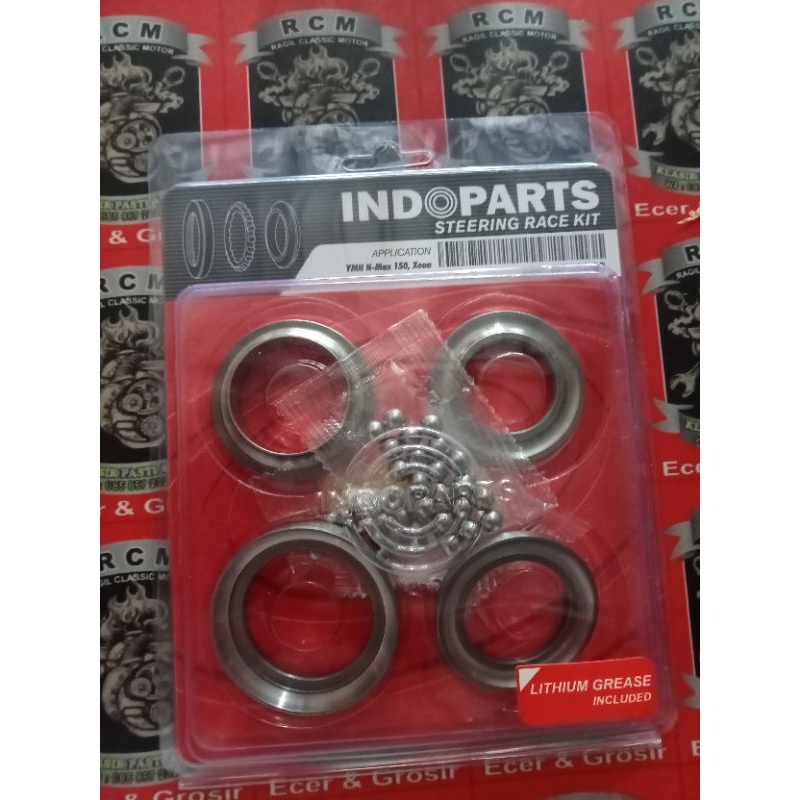 KOMSTIR NMAX, AEROX, XEON SUPER STOCK NMAX OLD / NMAX NEW / AEROX / XEON / LEXI indopart ORINAL TIDA