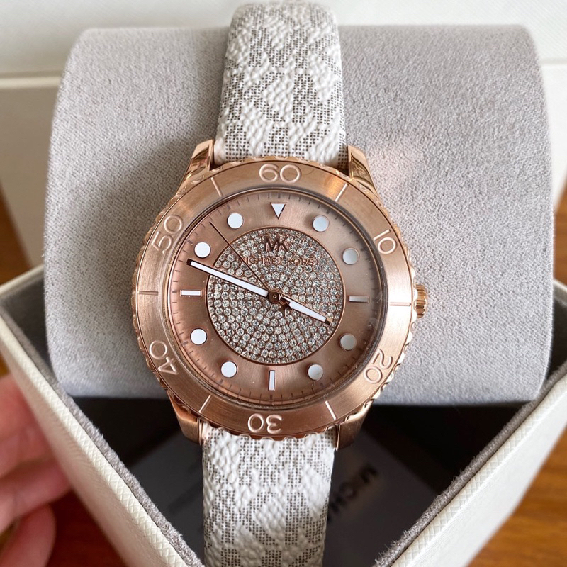 Michael Kors Watch MK6980 Jam Cewek