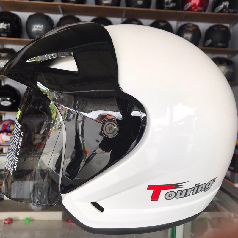 HELM BMC TOURING ORIGINAL