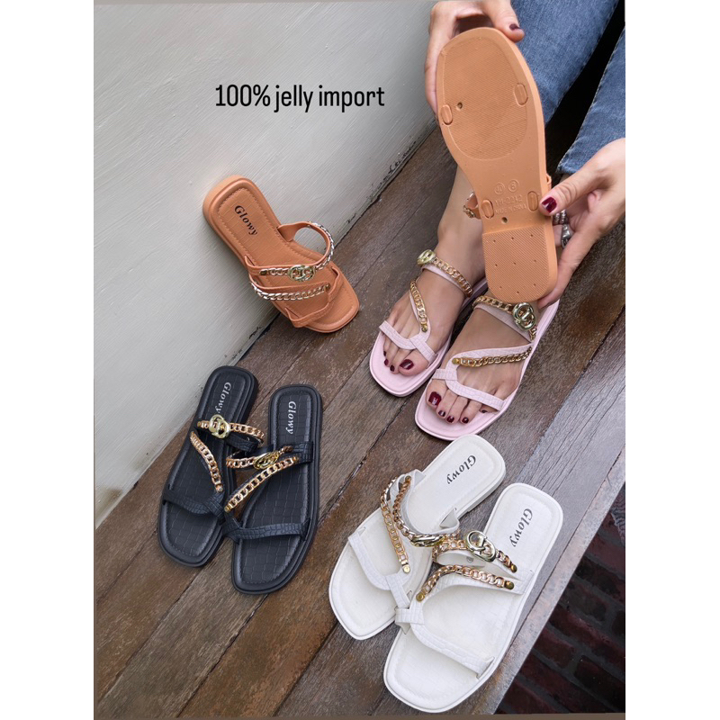 GJAZ SANDAL DIODRA VOL-2 IMPORT