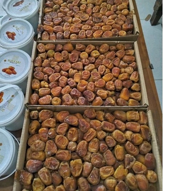 

Sukari alqasim premium 3 kg