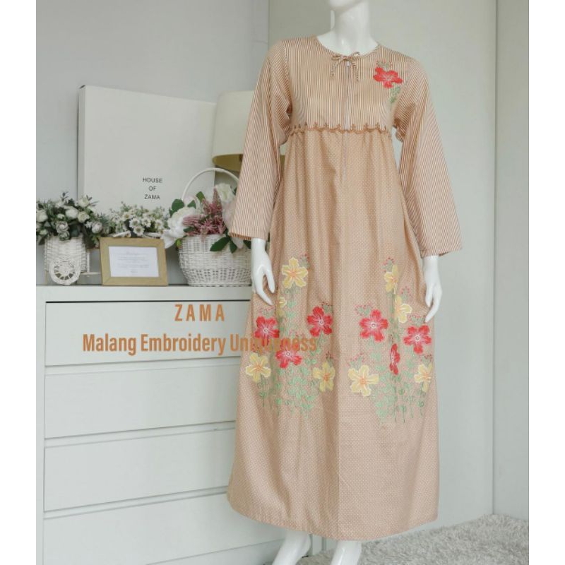 NG-M TREND DASTER CANTIK TERBARU 2022  DASTER MODERN   DAILYWEAR TERBARU  GAMIS DAILY ZAMA HOMEWEAR 