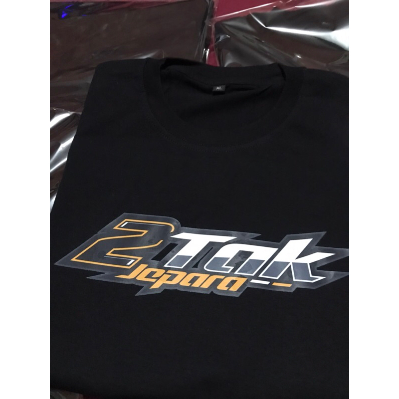 KAOS 2STROKE 5KM KAGAK NGEJIM || 2TAK JEPARA || 5KM KAGAK NGEJIM