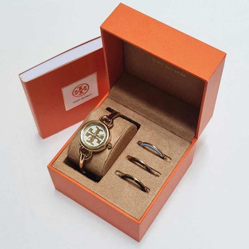 JAM TB TBW6212 MILLER BRACELET GOLD 2.5cm