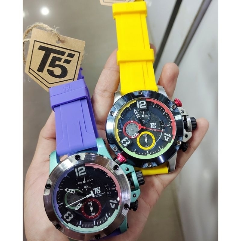 T5 SPORT H3885G ORIGINAL