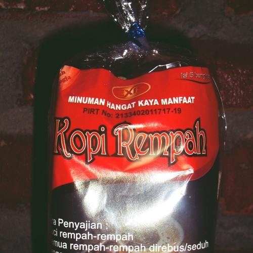 

TERBAIK KOPI REMPAH WEDANG EXIS TRADISIONAL