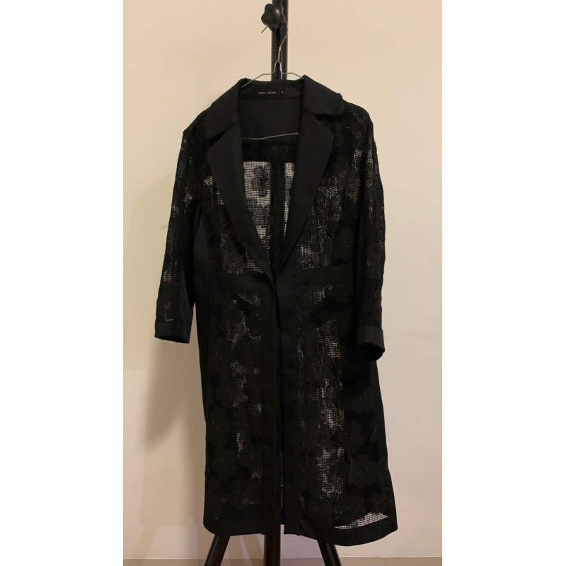 blazer (ETOILE D'ELFAS)