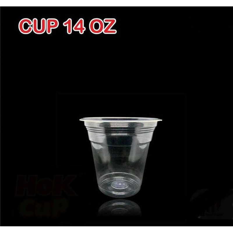 CUP 14 OZ