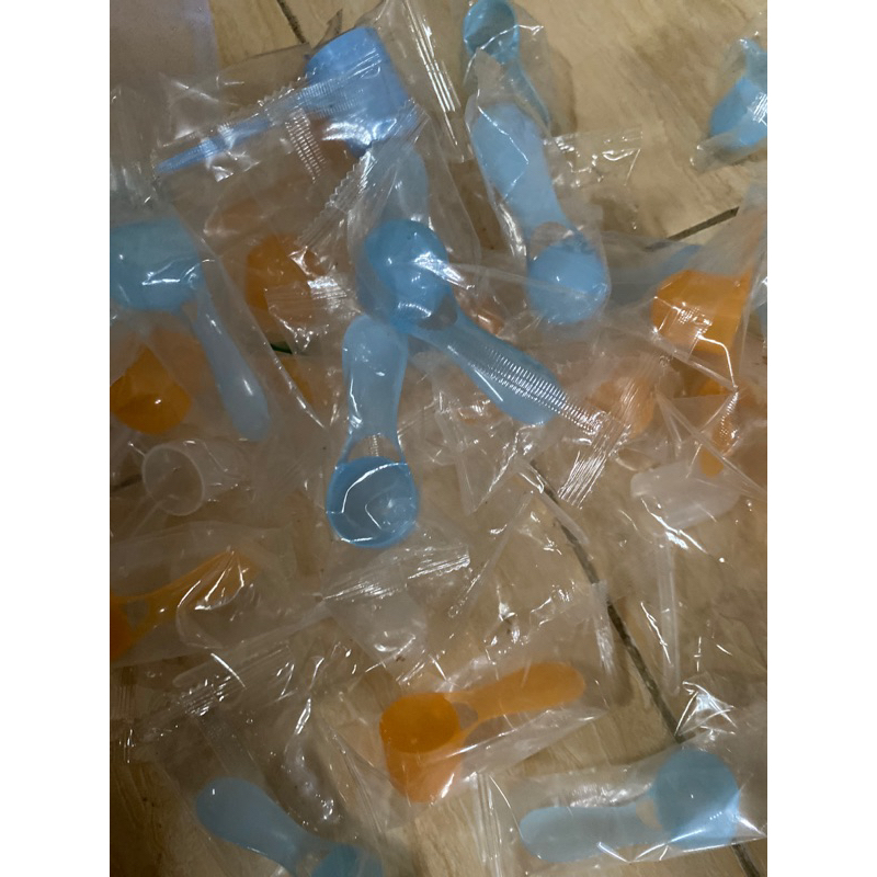 Sendok Takar Susu Bubuk Formula S26 Tahap 3 & 4, Enfagrow Essential, Pediasure