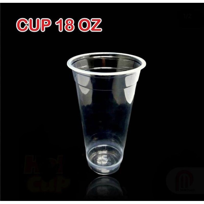 CUP 18 OZ