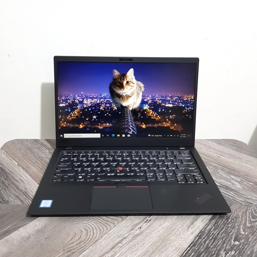 Laptop Lenovo Thinkpad X1-CARBON Core i7 Gen8/MULUS LIKE NEW