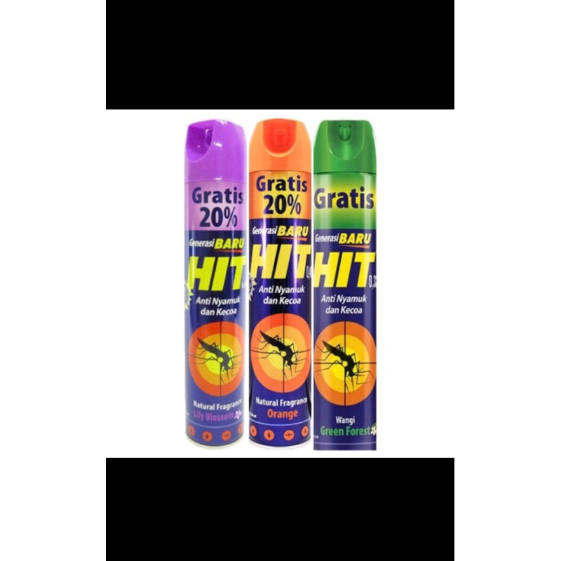 hit obat nyamuk