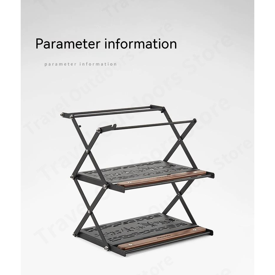 MEJA LIPAT NATUREHIKE CNH22JU004