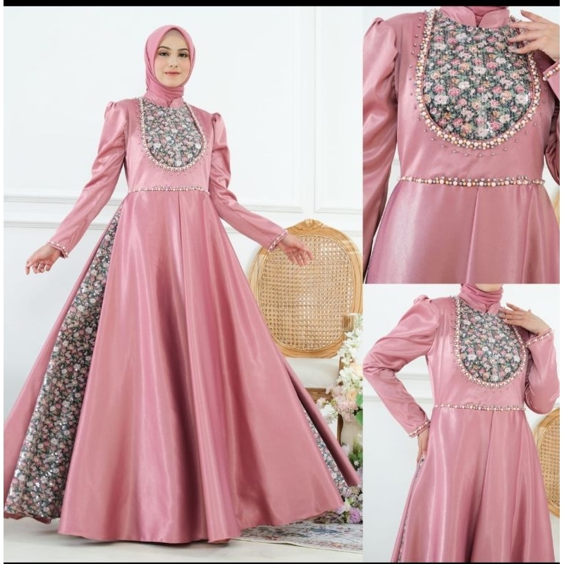 dress geandra