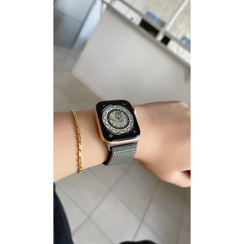 preloved i watch series 4 44m