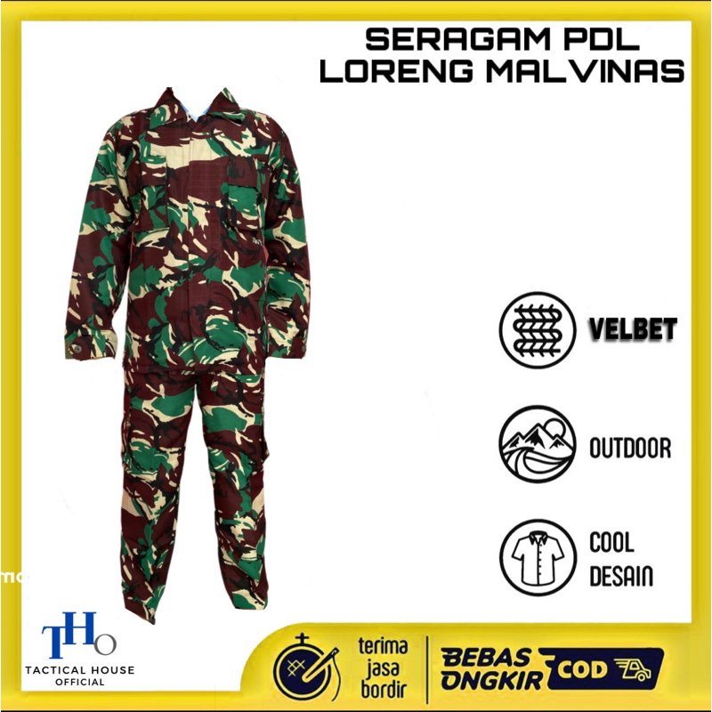 STELAN BAJU PDL MALVINAS /NKRI TERBARU/SETELAN PDL BALOTELLI BUKAN VELBED MALVINAS/PDL TEMPUR DENIR/