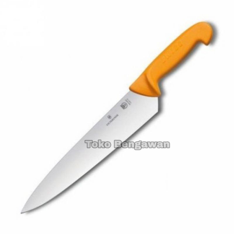 Carving Knife Victorinox Swibo Original 5.8451.26